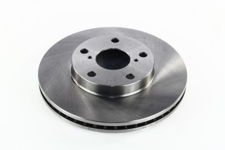 Диск гальмівний TOYOTA TOYOTA RAV4 II 00-05 передн. (вир-во SANGSIN)