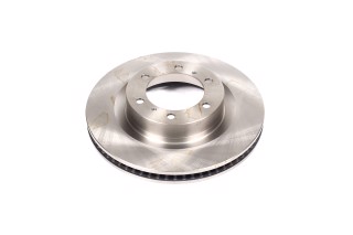 Диск гальмівний TOYOTA 4 RUNNER передн. (вир-во SANGSIN)