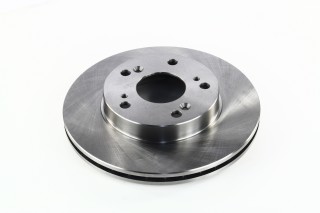 Диск гальмівний HONDA CIVIC (2006-2009) передн. (вир-во SANGSIN)