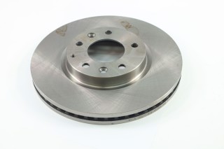 Диск гальмівний MAZDA Mazda CX-7 2.3 2006 - передн. (вир-во SANGSIN)