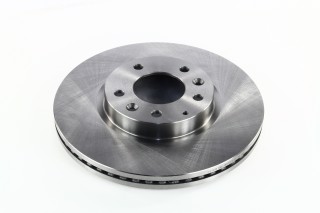 Диск гальмівний MAZDA 6 передн. (вир-во SANGSIN)