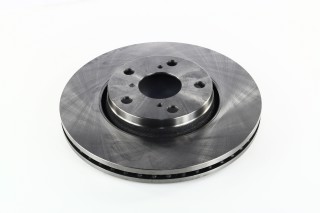 Диск гальмівний TOYOTA AVENSIS передн. (вир-во SANGSIN)