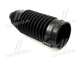 Пильовик рульової тяги CITROEN C5 I-II, PEUGEOT 607 00- перед. міст (Вир-во SASIC)