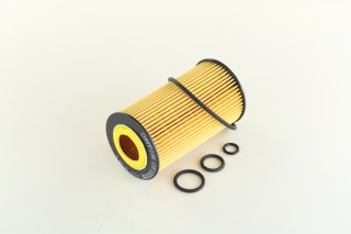 Фільтр оливний двигуна MB C (W202/203) 97-, E (W210/211) 97- (вир-во CHAMPION)