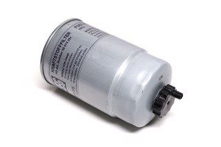 Фільтр паливний (вир-во KOLBENSCHMIDT)