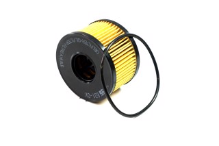 Фільтр оливний двигуна (вир-во KOLBENSCHMIDT)