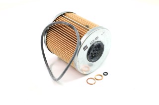 Фильтр масляный двигателя (пр-во KOLBENSCHMIDT)