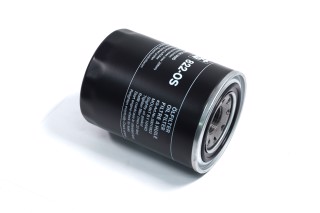 Фільтр оливний NISSAN PRIMERA 1.6I 16V 90-, ALMERA (вир-во KOLBENSCHMIDT)