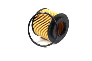 Фільтр оливний двигуна (вир-во KOLBENSCHMIDT)