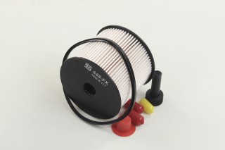 Фільтр паливний (вир-во KOLBENSCHMIDT)