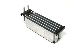 Радіатор обігрівача кабіни Еталон, TATA Е-2 (TEMPEST)