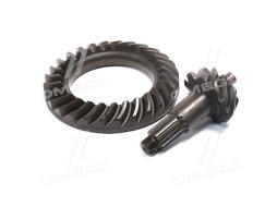 Головна пара Еталон, ТАТА Е1-Е4 9*28 (швидкісна) (RIDER)