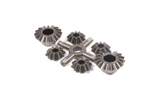 Ремкомплект диференціалу Еталон, ТАТА Е1-Е4 (RIDER)