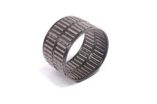 Підшипник КПП (GBS-40) Еталон, ТАТА голчастий 2/3 передачі втор. валу 2-рядний (RIDER)