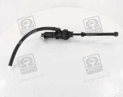 Циліндр головний зчеплення FORD TRANSIT  2,0 DI-2,4 DI -2,4TDE  -06 (вир-во LUK)