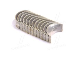 Вкладиші Еталон, ТАТА шатун R0 комплект (RIDER)