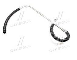 Трубопровод ГУРа Эталон, ТАТА Е-2 (редуктор - бачок) (RIDER)