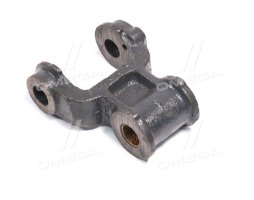 Вилка ресори задньої Еталон,ТАТА Е1-Е4 з втулкою (серьга) (RIDER)