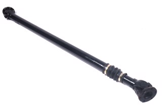 Вал карданный Эталон, ТАТА Е1,Е2, задняя часть с 2-мя крестовинами (RIDER)