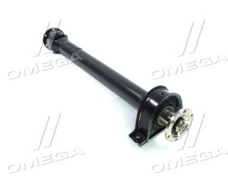 Вал карданный Эталон, ТАТА Е1,Е2 передняя часть в сборе L=880мм (RIDER)