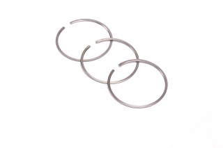 Кільця компресора Еталон, ТАТА Е1-Е4 комплект 3шт (RIDER)