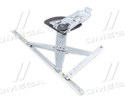 Стеклоподъемник