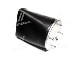 Пневморессора SAF (пр-во Sampa)