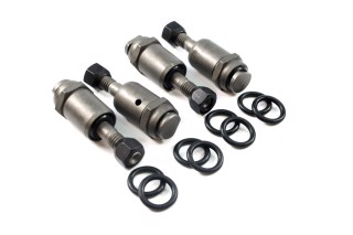 Резьбовой комплект ГАЗ ВОЛГА (4 штуки) (DETALKA)