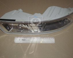 Фара п/тум. пра. NIS ALMERA 06- (вир-во TYC)