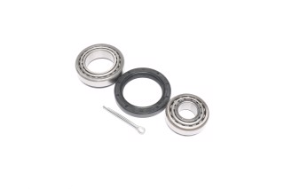 Підшипник маточини FORD ESCORT IV 82- передн./задн. міст (Вир-во MOOG)