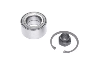 Підшипник маточини FORD ESCORT VII (GAL, AAL, ABL), FIESTA III (GFJ) передн. (КПП авт.) (Вир-во MOOG