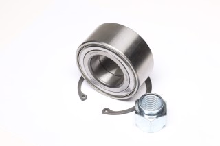 Підшипник маточини PEUGEOT 306 (7A, 7C, N3, N5) передн. міст (Вир-во MOOG)