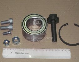 Підшипник маточини VW TRANSPORTER IV 90-03 передн. міст (Вир-во MOOG)