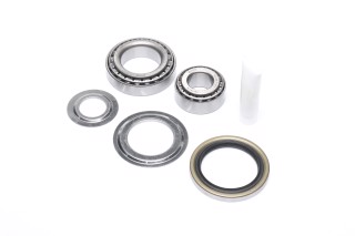 Підшипник маточини VW LT 28-35 II (2DM), LT 28-46 II (2DX0AE, 2DX0FE) передн. міст (Вир-во MOOG)