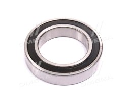 Подшипник 180110 (6010 2RS) <ДК>