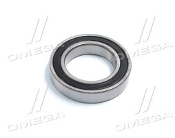 Подшипник 180111 (6011 2RS) <ДК>