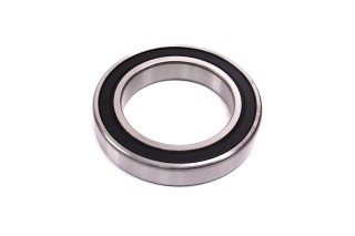 Подшипник 180115 (6015 2RS) <ДК>