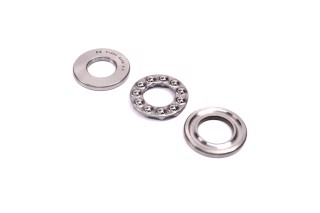 Подшипник 8204 (51204) <ДК>