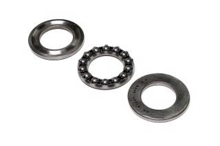 Подшипник 8207 (51207) <ДК>