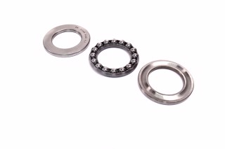 Подшипник 8209 (51209) <ДК>