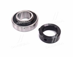 Подшипник SA 207 <ДК>