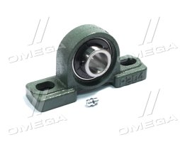 Підшипник UCP204 <ДК>