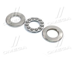 Підшипник 8311 (51311) <ДК>