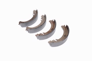 Колодка гальм. ВАЗ 2101 задн. (RIDER)