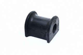 Втулка стабілізатора VW MULTIVAN V, TRANSPORTER V 03-перед. міст із двох сторін (Вир-во MOOG)