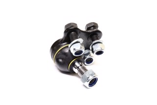 Опора кульова OPEL VIVARO, RENAULT TRAFIC 01-перед. міст з обох боків (Вир-во-MOOG)