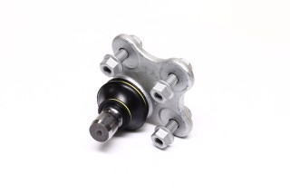 Опора кульова FIAT DOLBO 10 перед. міст з обох боків (Вир-во-MOOG)