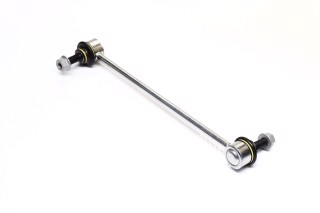 Тяга стабілізатора RENAULT MEGANE II 02-перед. міст із двох сторін (Вир-во-MOOG)