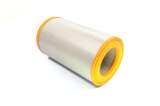 Фильтр воздушный SCANIA 4 SERIE (TRUCK) (пр-во Hengst)