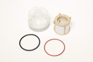 Фильтр топливный (сменный элемент) (TRUCK) (пр-во Hengst)